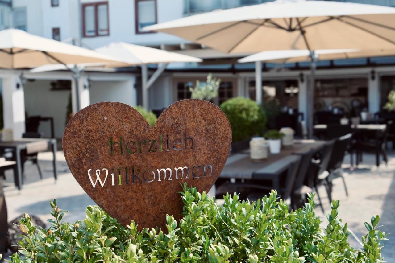 Hotel Restaurant Alt Pirmasens Exterior photo